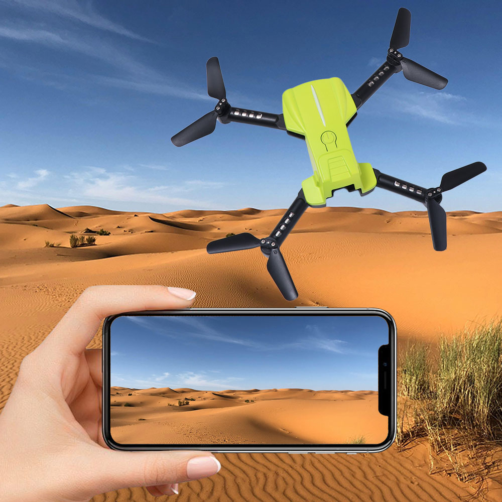 Rc Helicopter Mini - RC Helikopter ABS Uzaktan Kumandalı Uçak