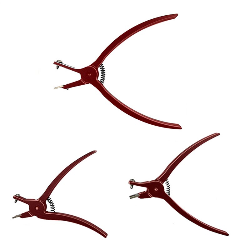 Rc Helicopter Tool Kit - GROCE-RC Helikopter Rot Başı Tokası Sökme