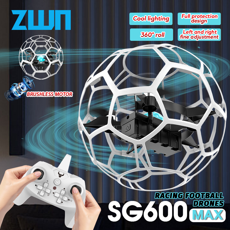 Rc Helicopter Case - SG600 MAX 2.4G RC Yarış Futbolu