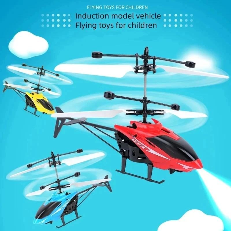 Şarj Edilebilir Mini RC Drone  - Rc Helicopter Case incelemesi ve fiyatı