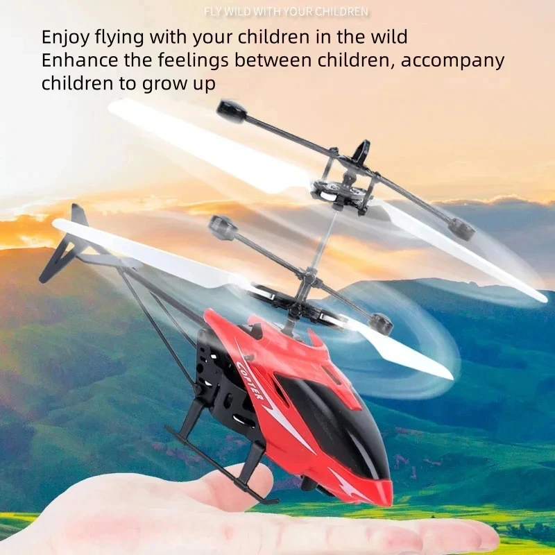 Şarj Edilebilir Mini RC Drone  - Rc Helicopter Case incelemesi ve fiyatı