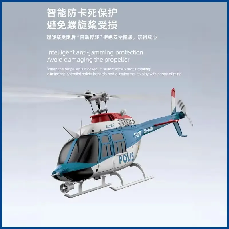 C138pro Akıllı Konumlandırma Y - Rc Helicopter Gas incelemesi ve fiyatı