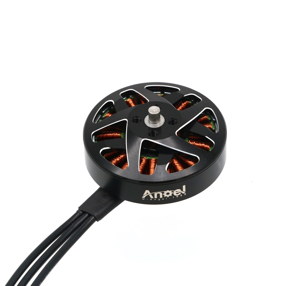 4 adet UAngel 4108 X4108 380KV - Rc Helicopter Large incelemesi ve fiyatı