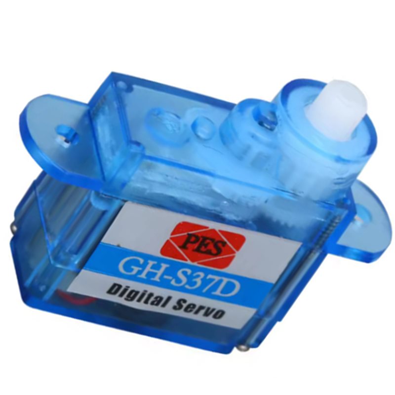 ABXE-4X GH-S37D GH-S43D Servo  - Rc Helicopter Mini incelemesi ve fiyatı