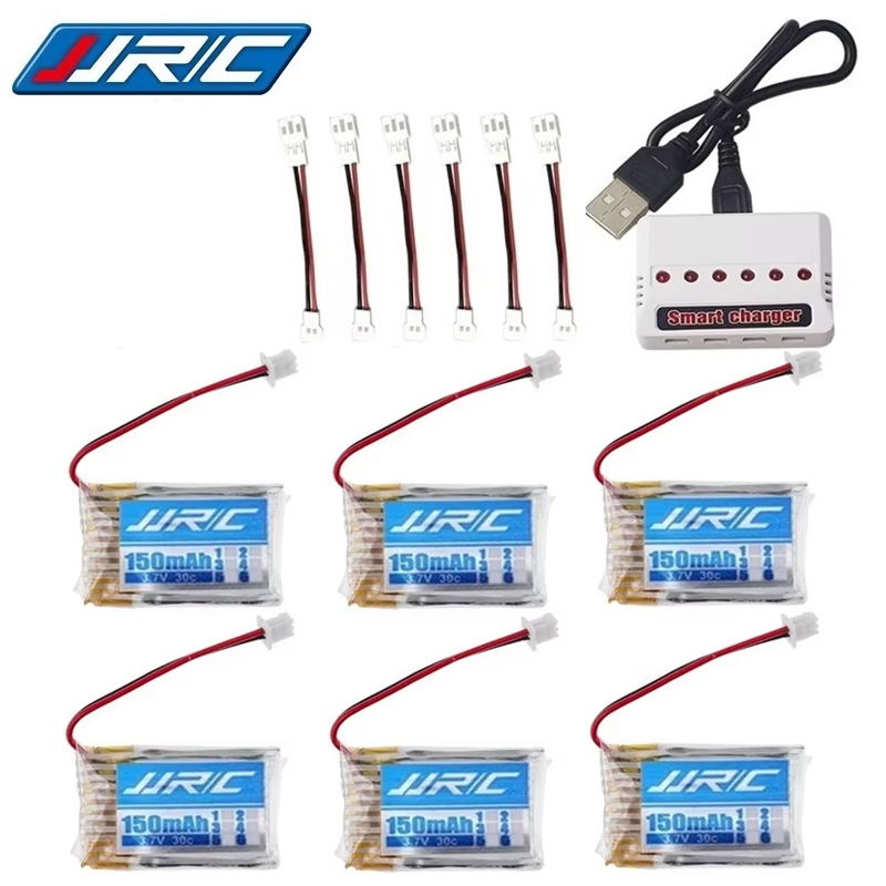 Orijinal JJRC H20 Pil 3.7V 150 - Rc Helicopter Charger incelemesi ve fiyatı