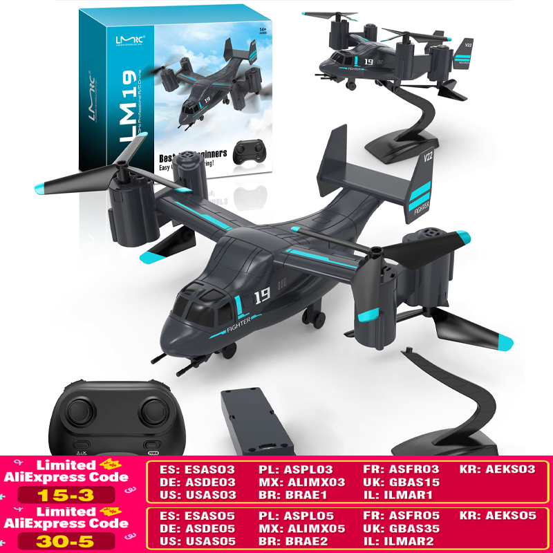 LM19 Uzaktan Kumandalı Helikop - Rc Helicopter Case incelemesi ve fiyatı