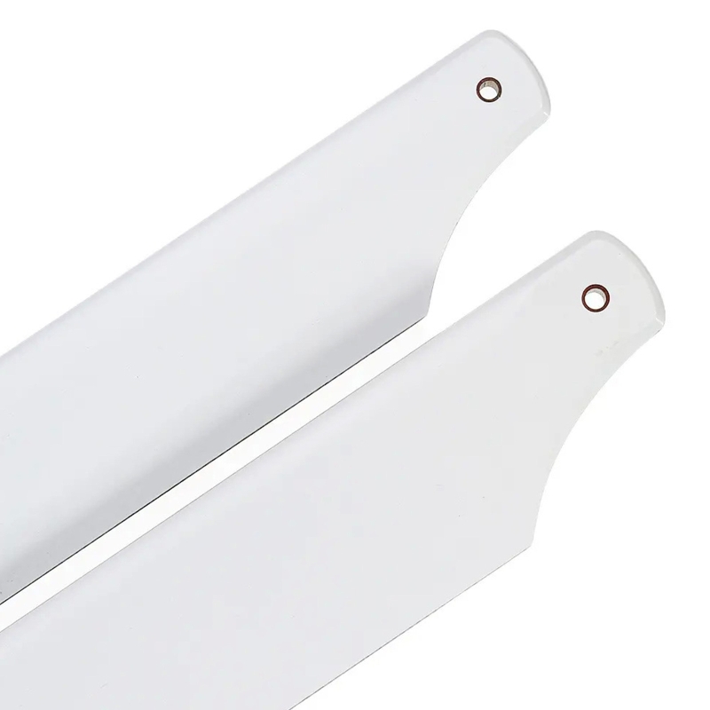 Cam karbon ana Rotor bıçak 325 - Rc Helicopter Blade incelemesi ve fiyatı