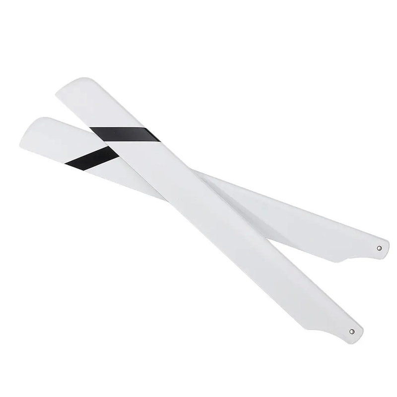 Cam karbon ana Rotor bıçak 325 - Rc Helicopter Blade incelemesi ve fiyatı