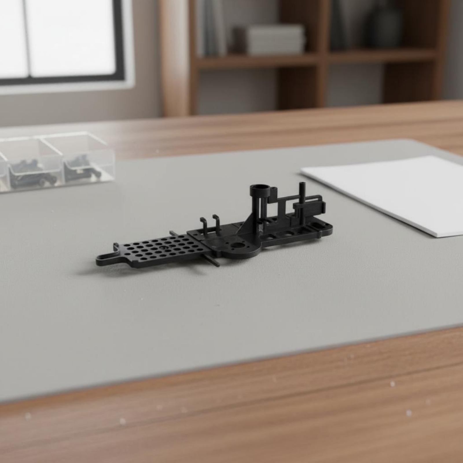 Helikopter Tabanı Montajı Hafi - Rc Helicopter Parts incelemesi ve fiyatı