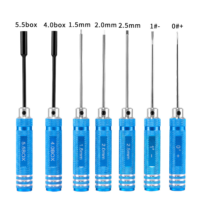 10 1 takım kiti tornavida pens - Rc Helicopter Tool Kit incelemesi ve fiyatı