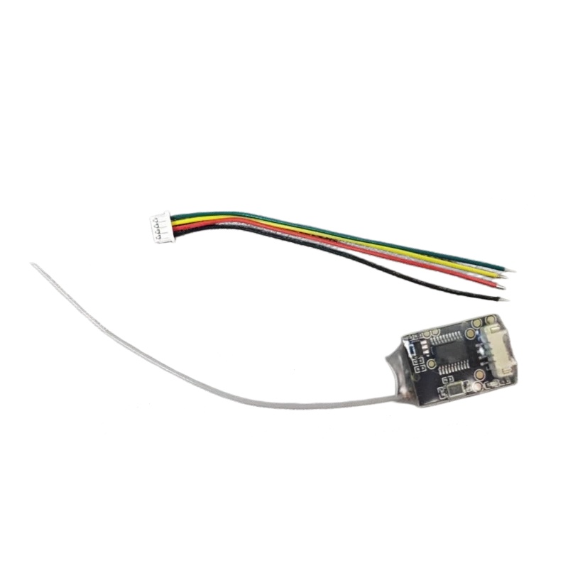 Flysky FS-8A 8CH 18CH Mini Alı - Rc Helicopter Battery incelemesi ve fiyatı