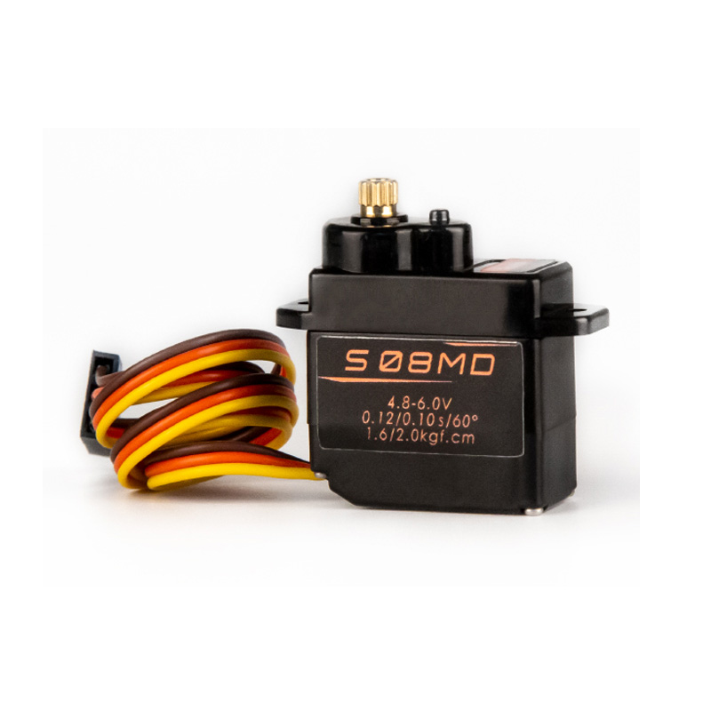 Dcato S08MD 2.4 kg Dijital Ser - Rc Helicopter Battery incelemesi ve fiyatı