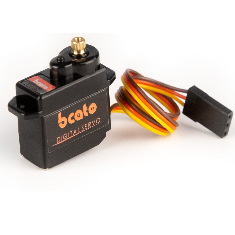 Dcato S08MD 2.4 kg Dijital Ser - Rc Helicopter Battery incelemesi ve fiyatı