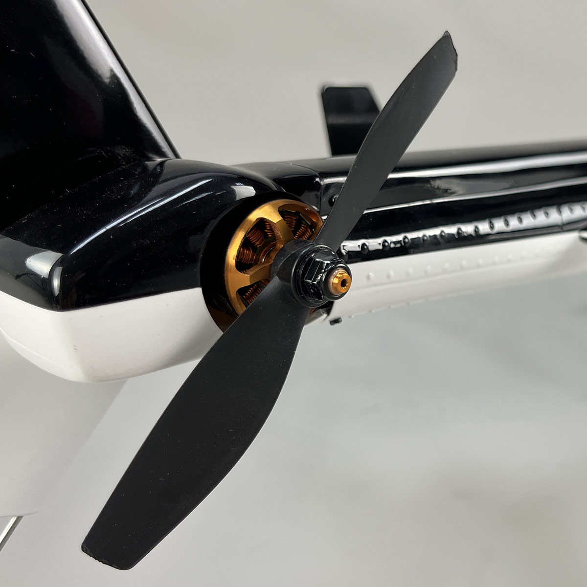 470 boyutu Airwolf RTF RC heli - Rc Helicopter Nitro incelemesi ve fiyatı