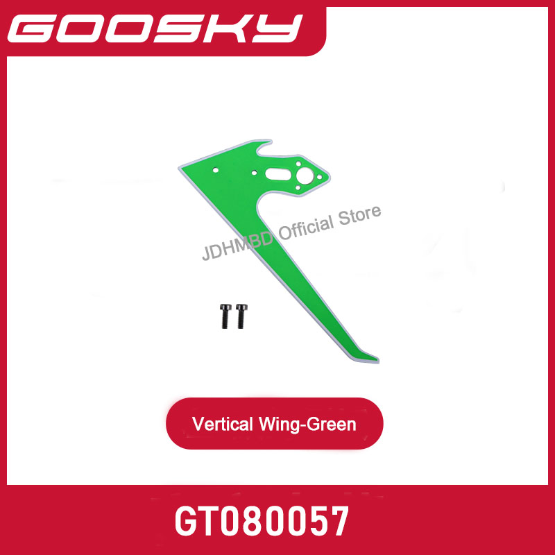 GOOSKY S2 Ultra RTF 3D RC Heli - Rc Helicopter Coaxial incelemesi ve fiyatı