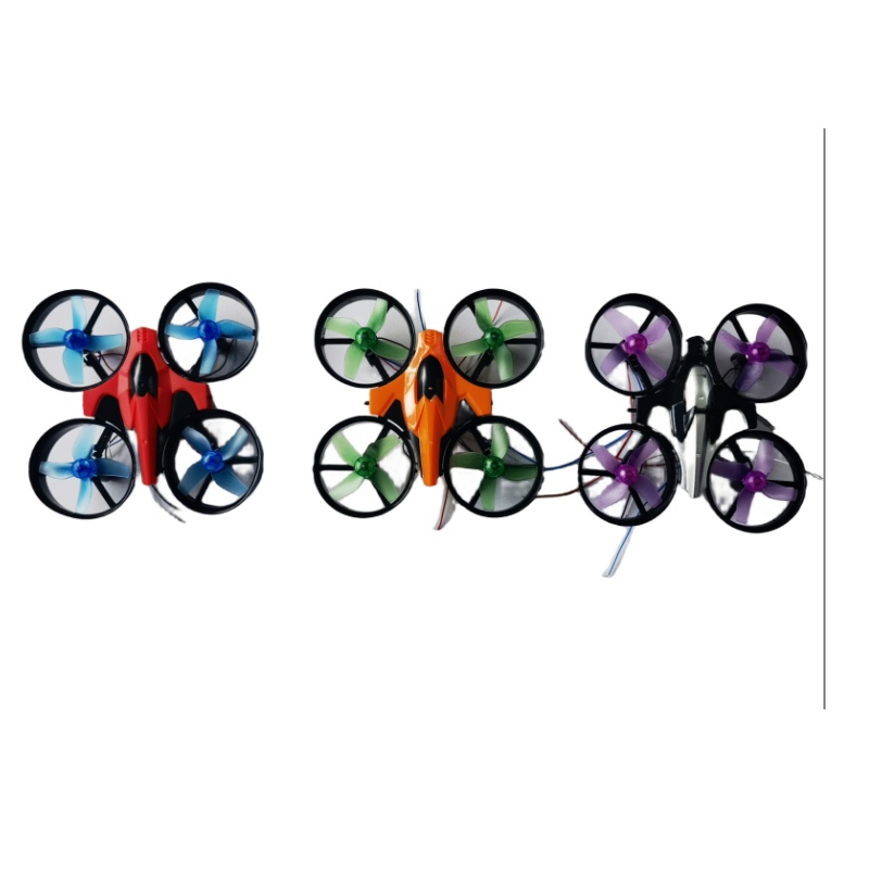 DIY Mini RC Drone Kiti-BLH8700 - Rc Helicopter Mini incelemesi ve fiyatı