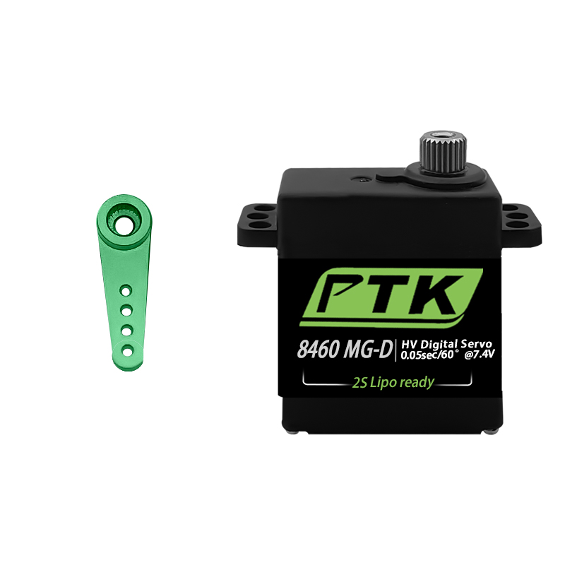 PTK 8460 MG-D9gDigital servo M - Rc Helicopter Electric incelemesi ve fiyatı