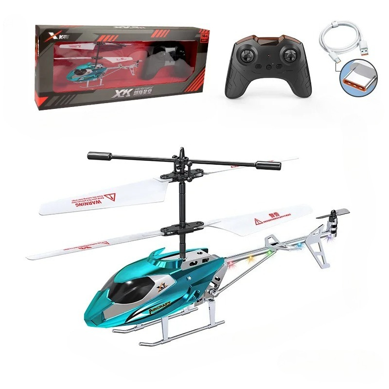 3.5 Geçiş Uzaktan Kumanda Uçak - Rc Helicopter Charger incelemesi ve fiyatı