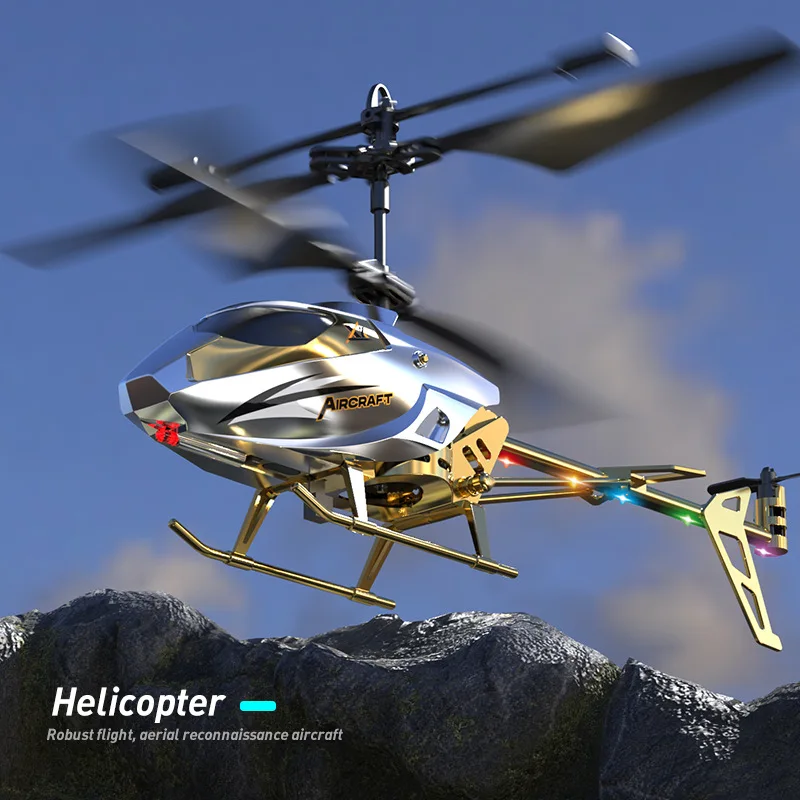 3.5 Geçiş Uzaktan Kumanda Uçak - Rc Helicopter Charger incelemesi ve fiyatı