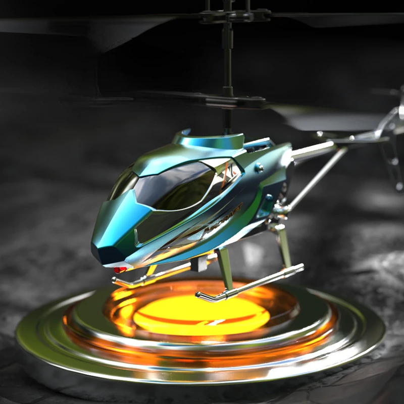 3.5 Geçiş Uzaktan Kumanda Uçak - Rc Helicopter Charger incelemesi ve fiyatı