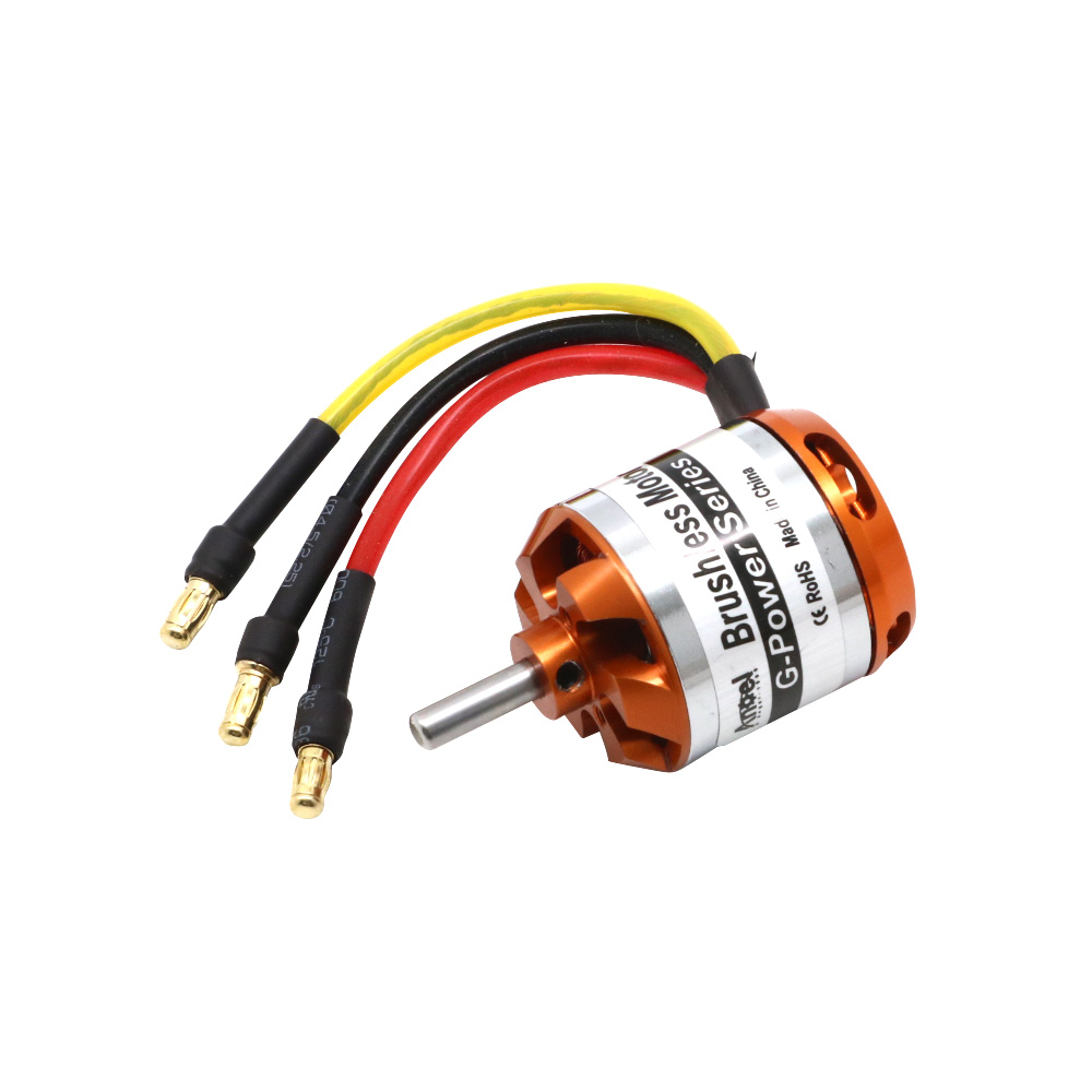 RC Motor D2836 750KV 1500KV 88 - Rc Helicopter Motor incelemesi ve fiyatı