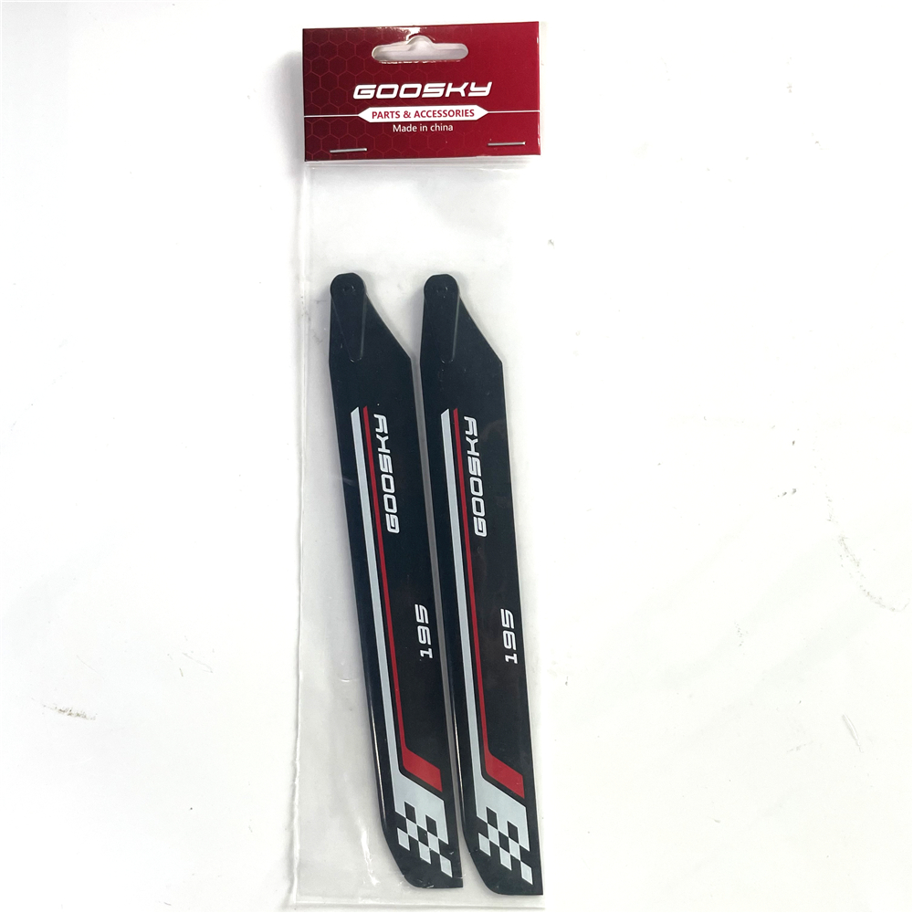 Orijinal GOOSKY S2/S2 Max Ana  - Rc Helicopter Coaxial incelemesi ve fiyatı