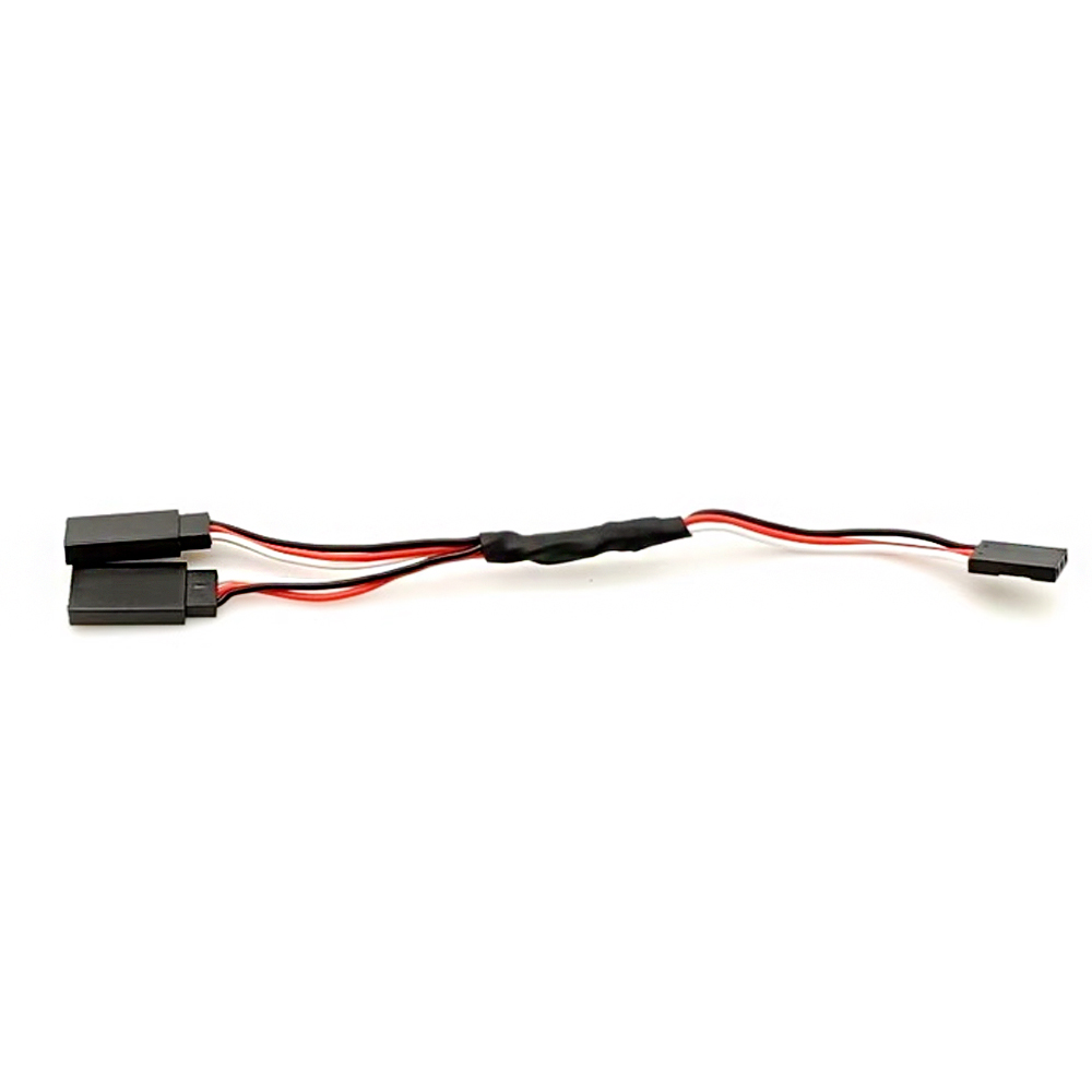5/8/10 adet RC Servo Y Uzatma  - Rc Helicopter Servo incelemesi ve fiyatı