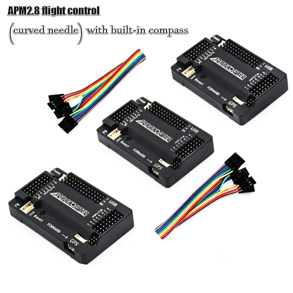 APM 2.8 Uçuş Kontrol Kartı RC  - Rc Helicopter Battery incelemesi ve fiyatı