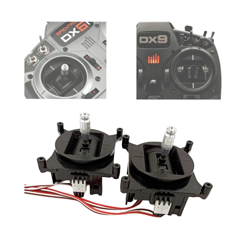 Gimbal Kontrol Çubuğu Rocker G - Rc Helicopter Parts incelemesi ve fiyatı