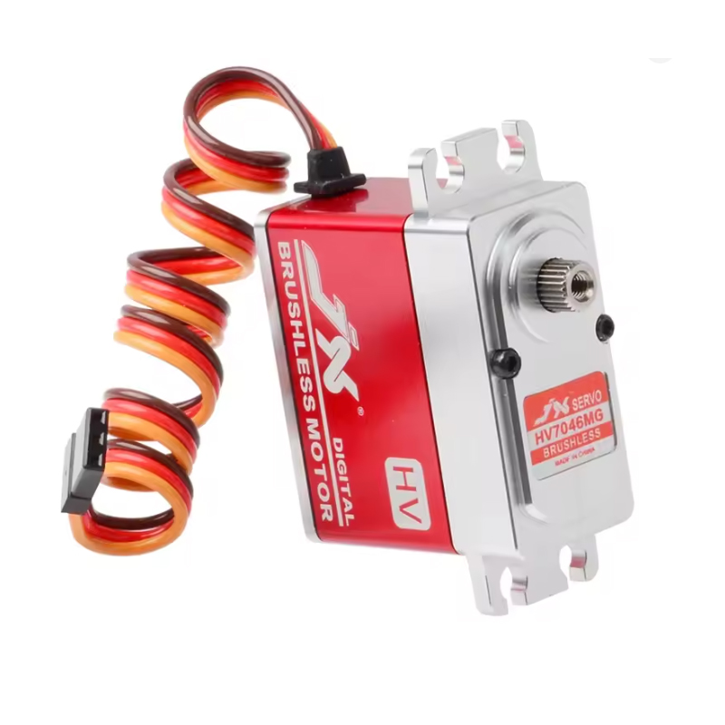 JX Servo BLS-HV7032/7046MG Fır - Rc Helicopter Large incelemesi ve fiyatı
