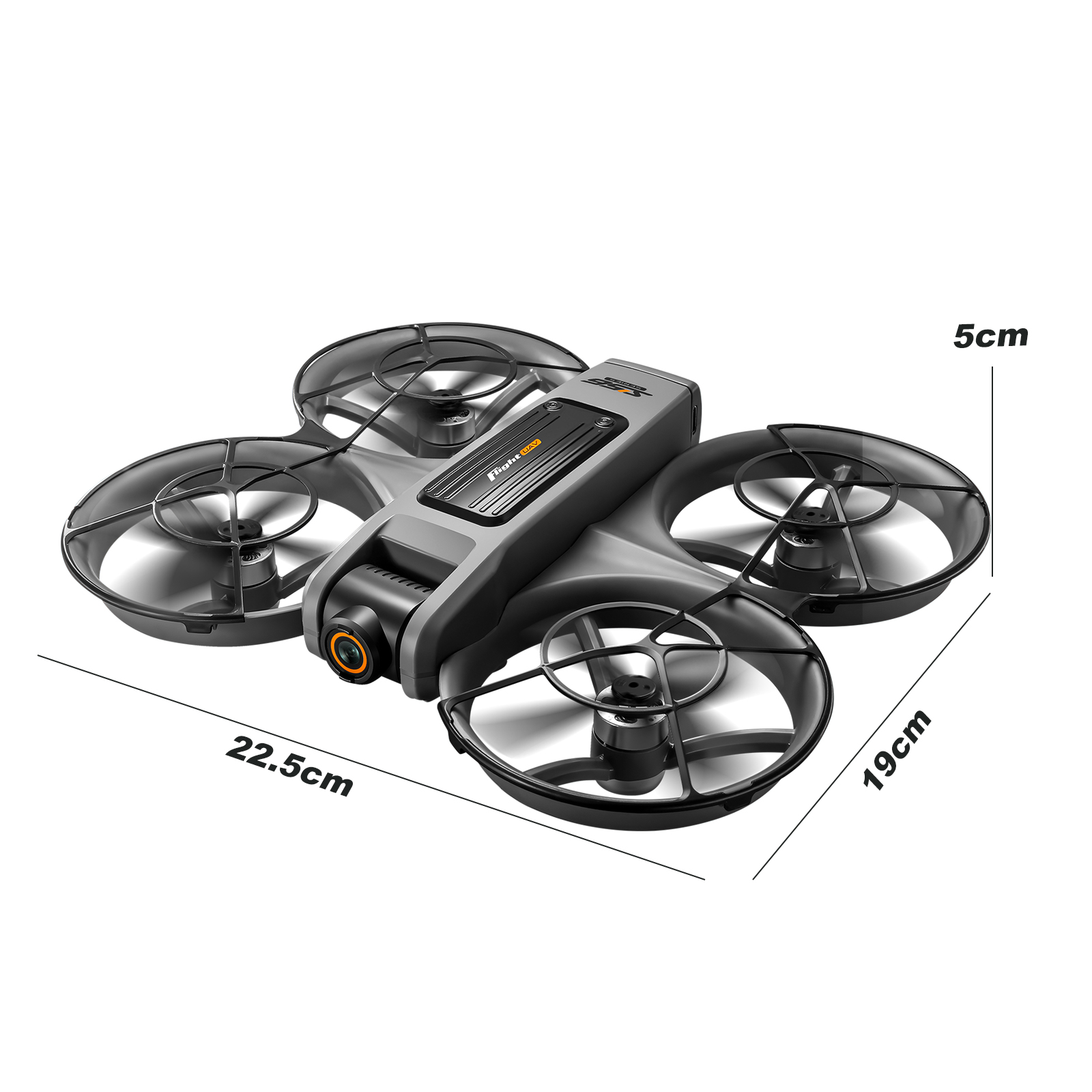 ZNLYRION S156 RC Drone 8K Çift - Rc Helicopter Electric incelemesi ve fiyatı