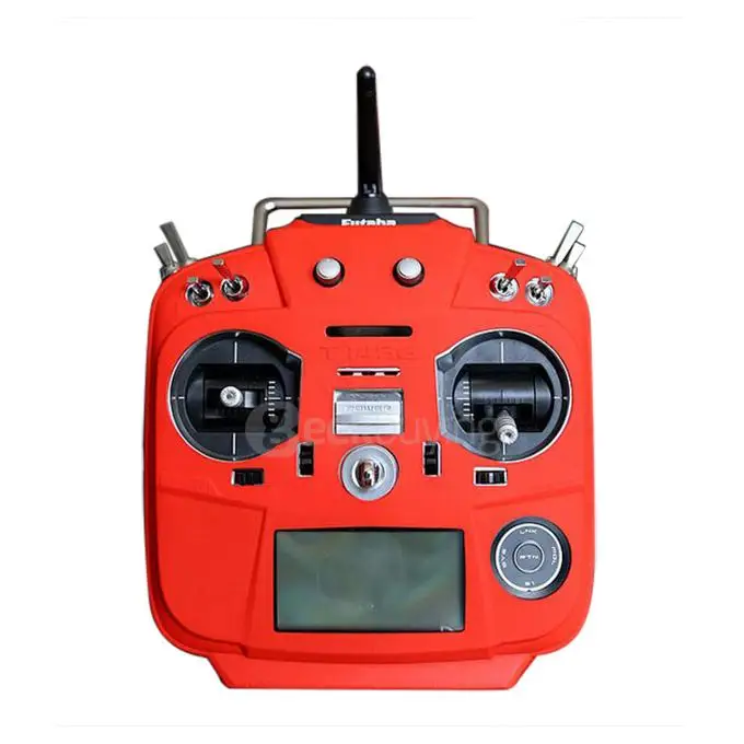 FUTABA T14SG 14SG Silikon Cilt - Rc Helicopter Bag incelemesi ve fiyatı
