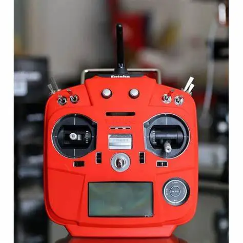 FUTABA T14SG 14SG Silikon Cilt - Rc Helicopter Bag incelemesi ve fiyatı