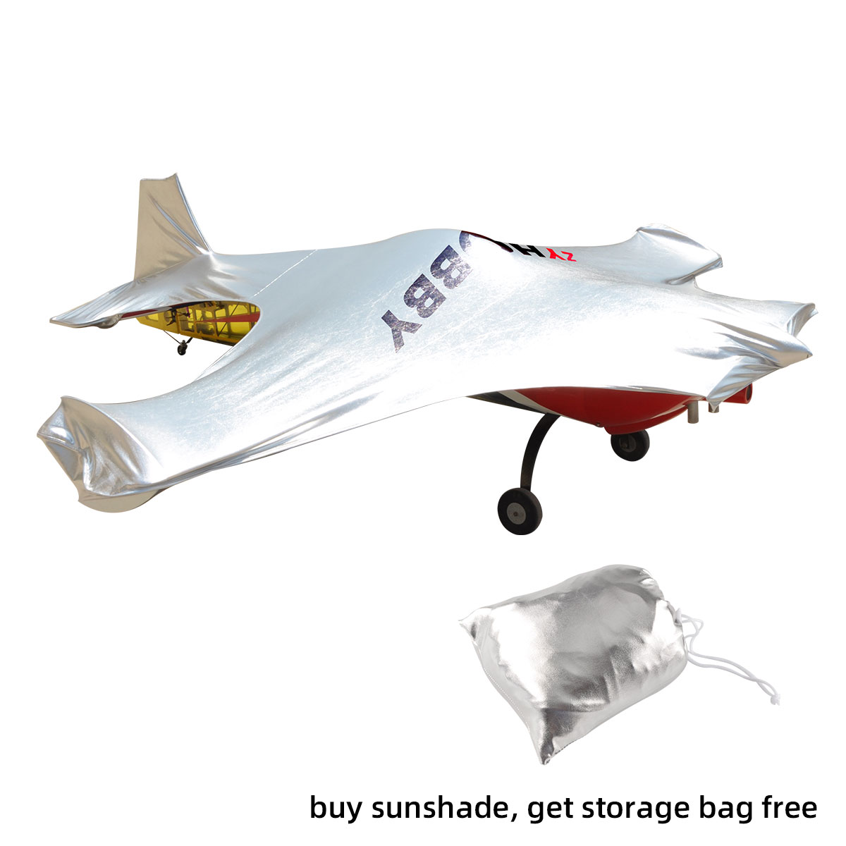 91-93 inç 50-60CC RC Uçak Mode - Rc Helicopter Bag incelemesi ve fiyatı