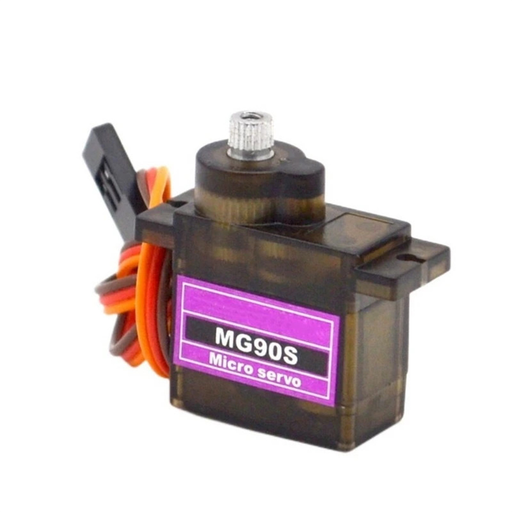 Mgservo Servo 1/2/4/5/10/20/50 - Rc Helicopter Remote Control incelemesi ve fiyatı
