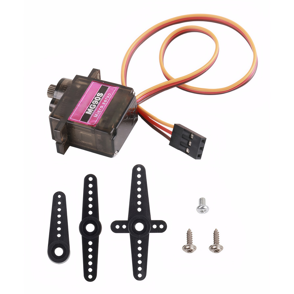 Mgservo Servo 1/2/4/5/10/20/50 - Rc Helicopter Remote Control incelemesi ve fiyatı