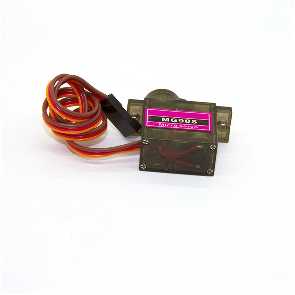 Mgservo Servo 1/2/4/5/10/20/50 - Rc Helicopter Remote Control incelemesi ve fiyatı