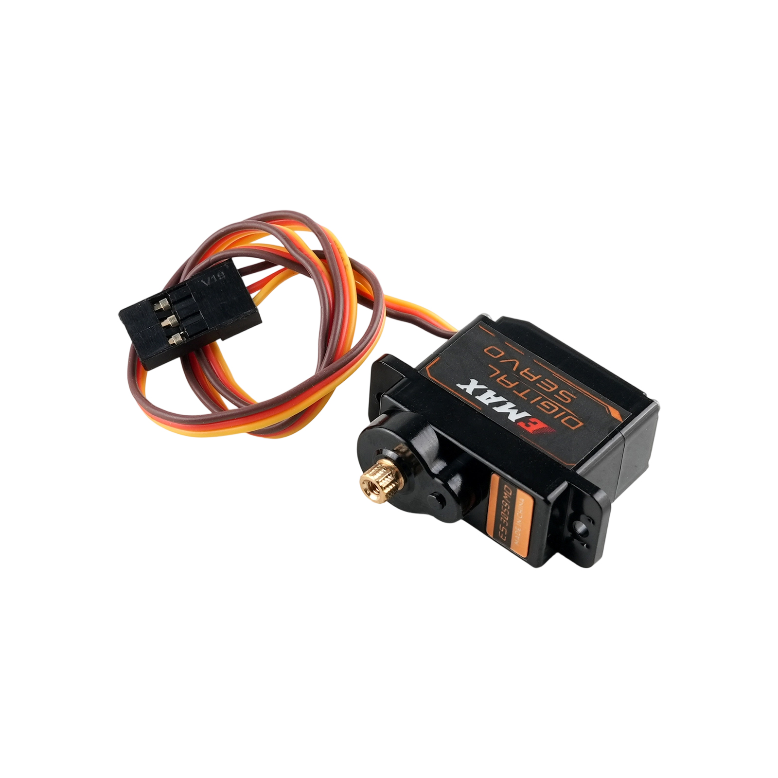 EMAX ES3059MD Dijital Mikro Se - Rc Helicopter Parts incelemesi ve fiyatı