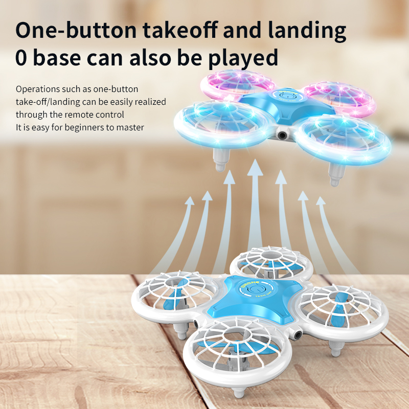 Mini Drone 3D Flip flaş akıllı - Rc Helicopter Charger incelemesi ve fiyatı