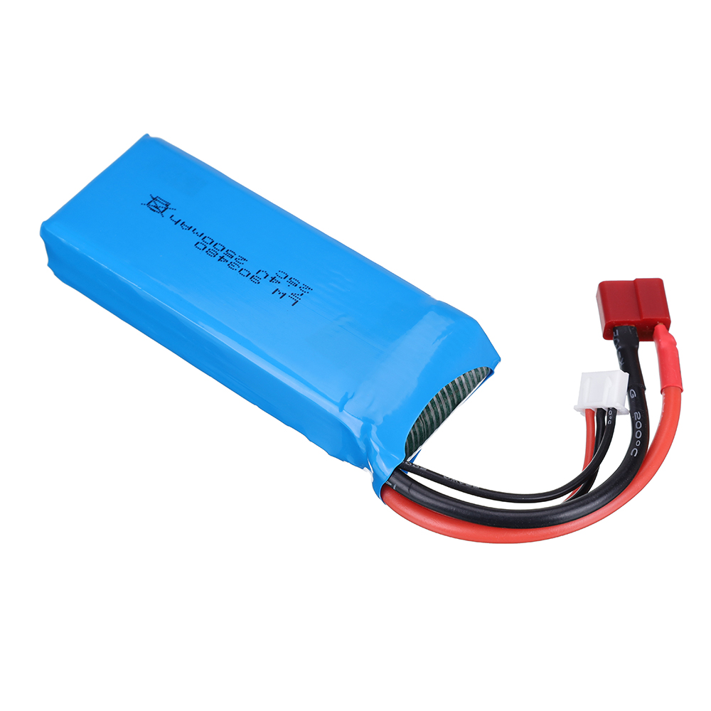 Wltoys için 2s 7.4V 2500mAh Li - Rc Helicopter Charger incelemesi ve fiyatı
