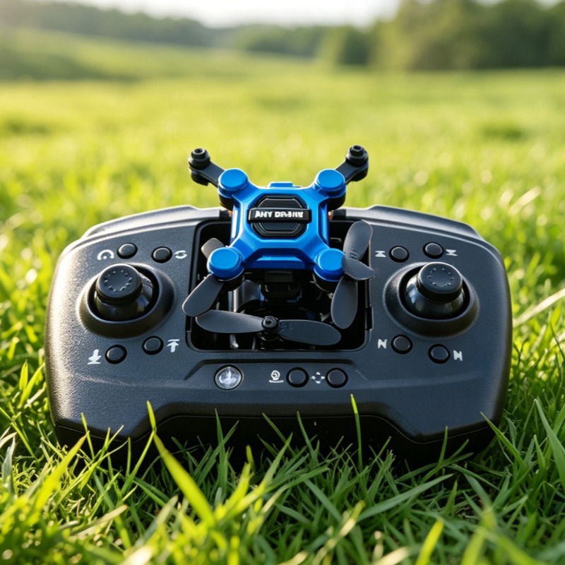 Mini Katlanabilir Sivrisinek K - Rc Helicopter Electric incelemesi ve fiyatı