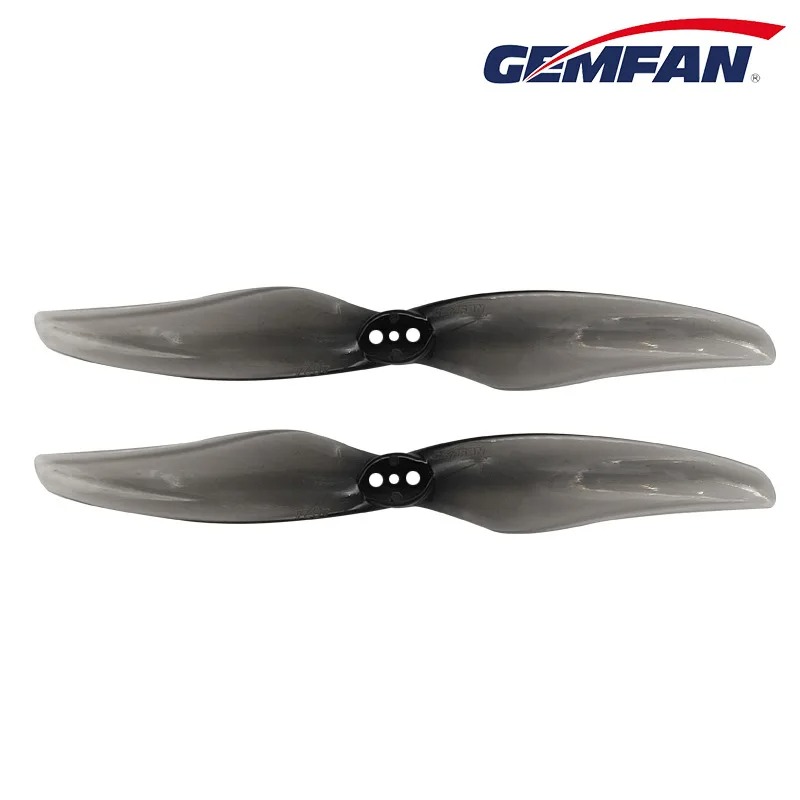4 çift Gemfan Hurricane 4024 2 - Rc Helicopter Blade incelemesi ve fiyatı