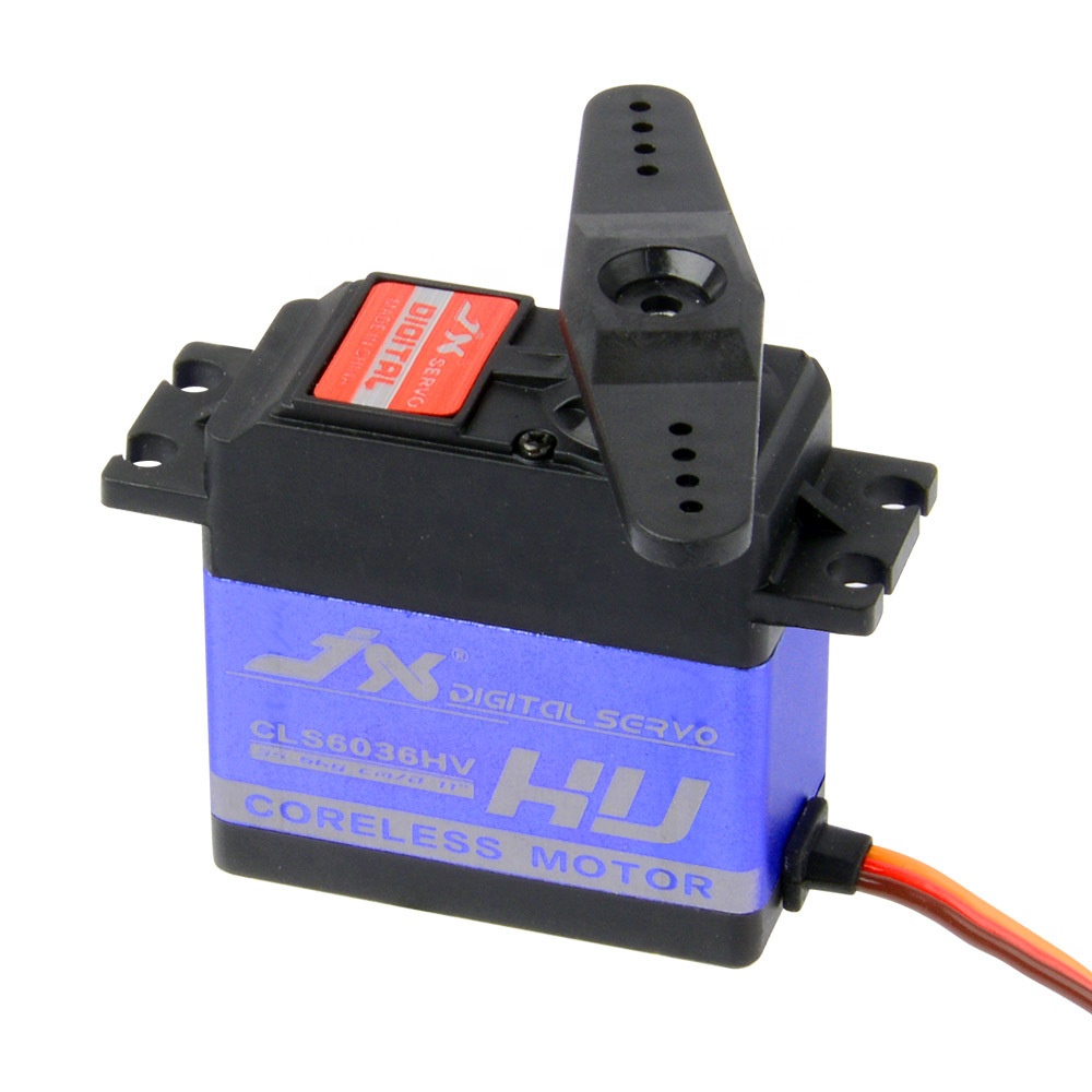 JX Servo CLS6036HV 36KG Yüksek - Rc Helicopter Servo incelemesi ve fiyatı