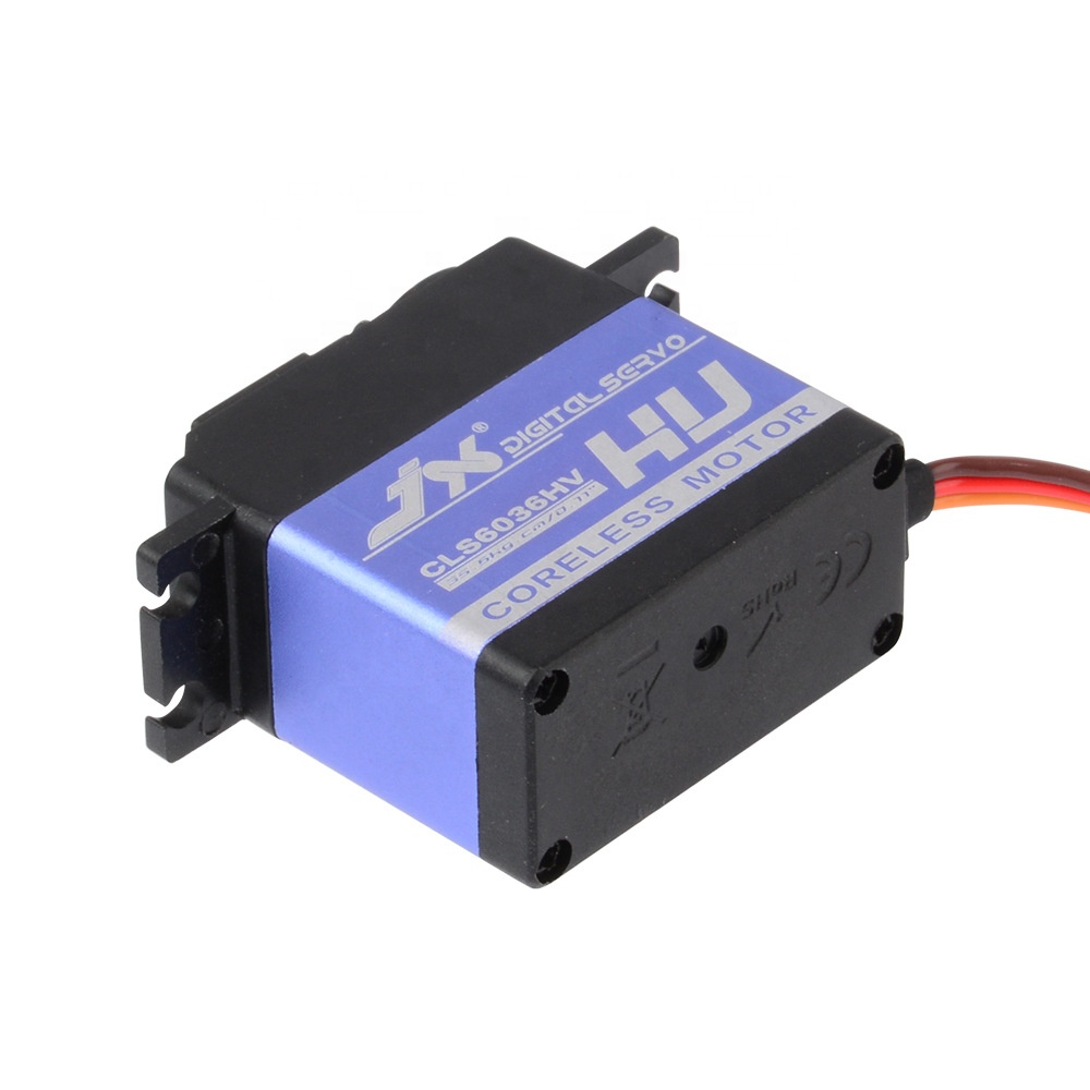 JX Servo CLS6036HV 36KG Yüksek - Rc Helicopter Servo incelemesi ve fiyatı