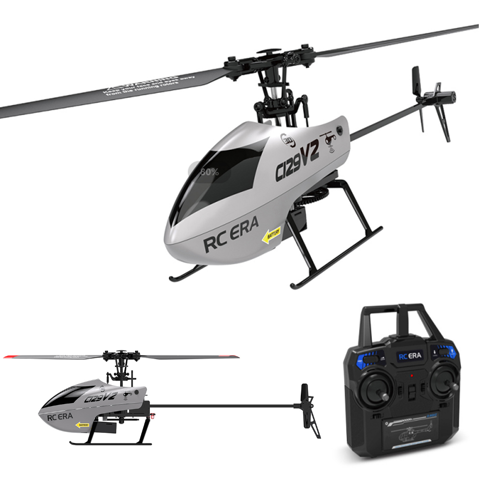 RC ERA C129V2 RTF RC Helikopte - Rc Helicopter Large incelemesi ve fiyatı