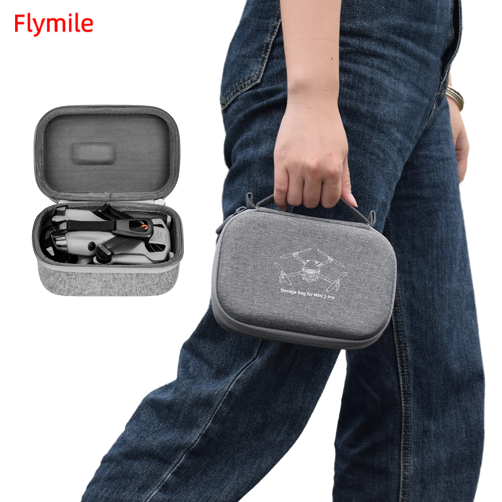 DJI Mini 5 Pro Drone için sakl - Rc Helicopter Bag incelemesi ve fiyatı