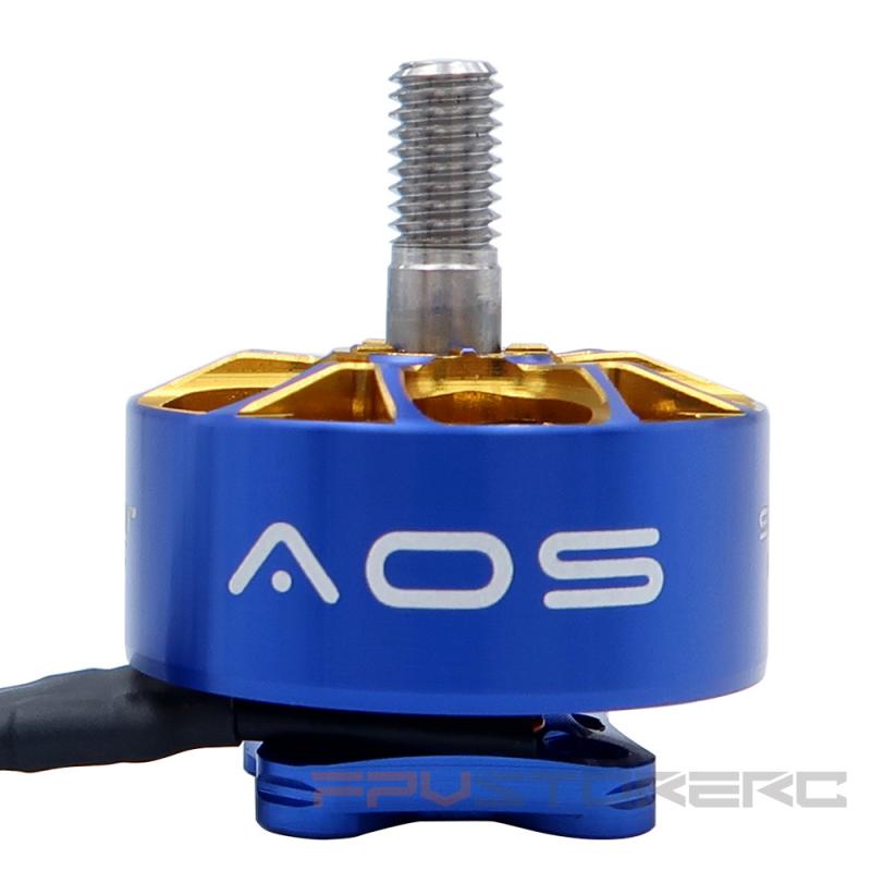 Rcinpower AOS Supernova 2207 1 - Rc Helicopter Motor incelemesi ve fiyatı