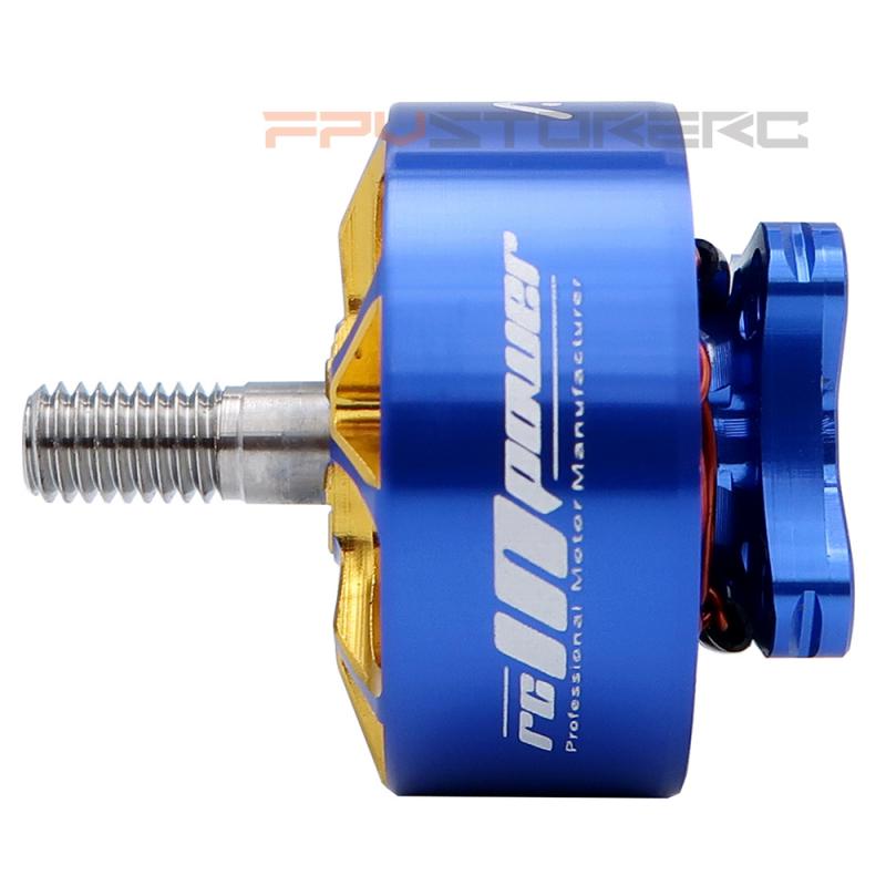 Rcinpower AOS Supernova 2207 1 - Rc Helicopter Motor incelemesi ve fiyatı
