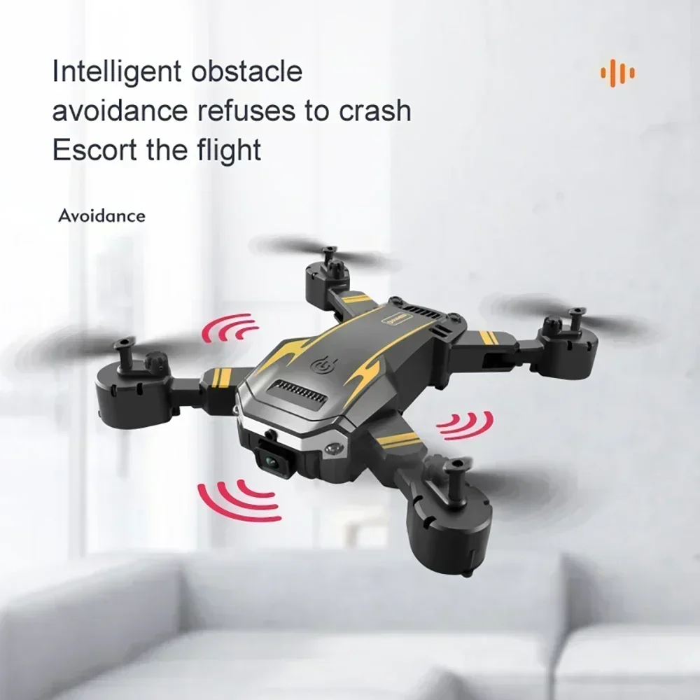 G6 Pro 8K Çift Kameralı Drone, - Rc Helicopter Case incelemesi ve fiyatı
