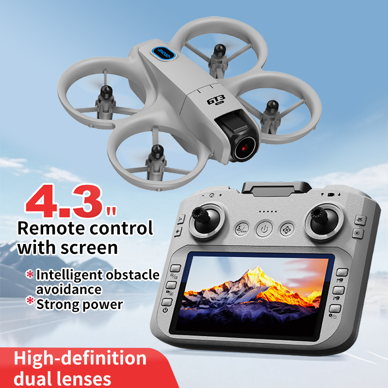 Yeni Model GT3 MAX Drone'lar G - Rc Helicopter Large incelemesi ve fiyatı